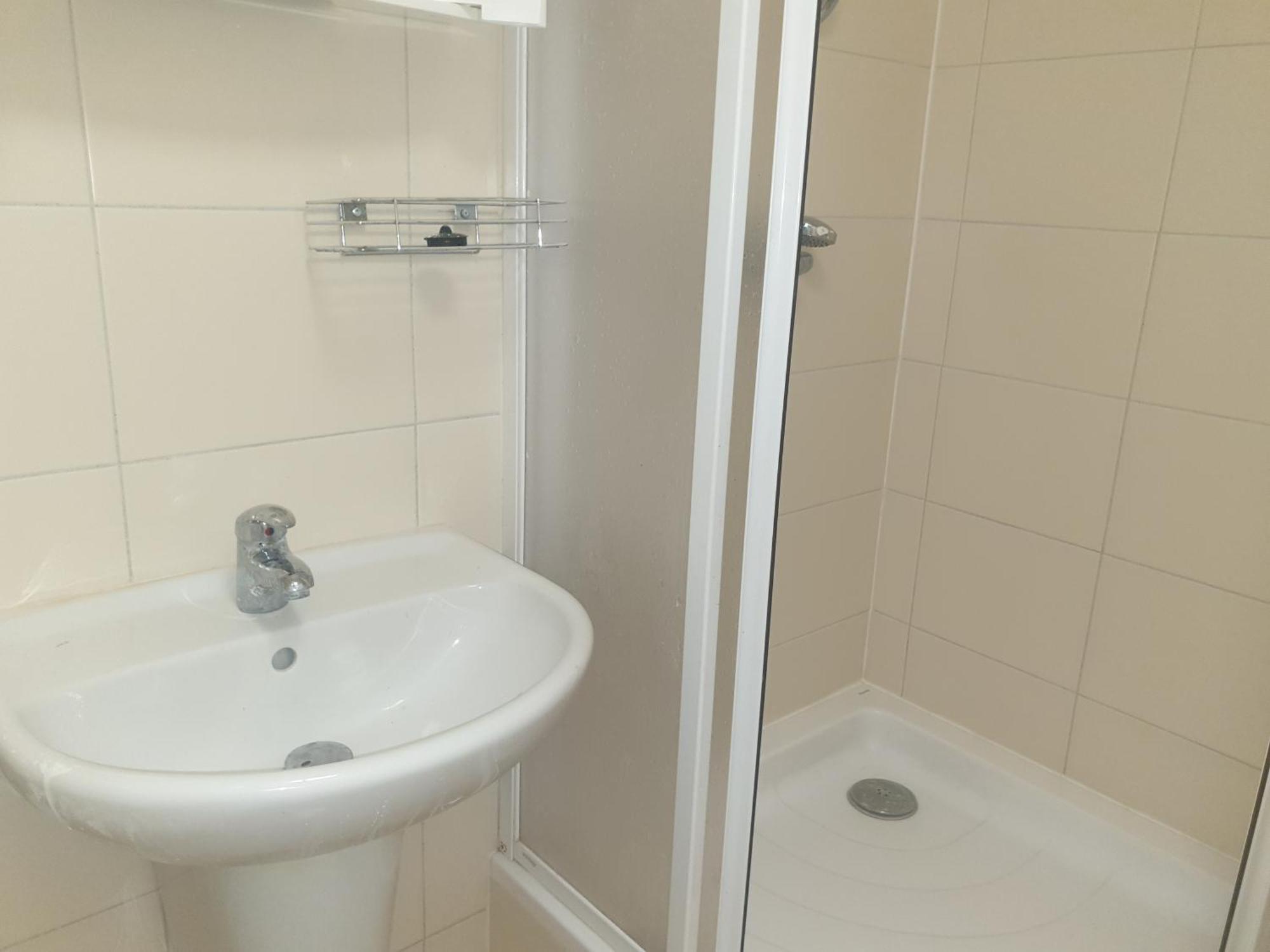 Apartmany Chodov Praag Kamer foto
