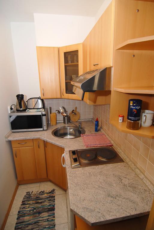 Apartmany Chodov Praag Kamer foto
