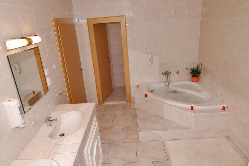 Apartmany Chodov Praag Kamer foto